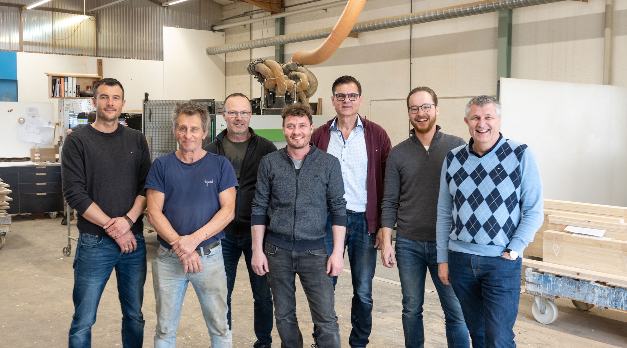 Service uebernahme kueng schreinerei emmen 02